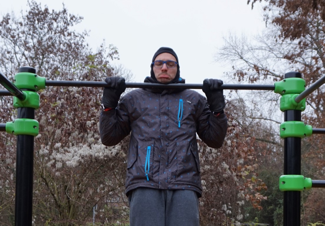 exercise winter