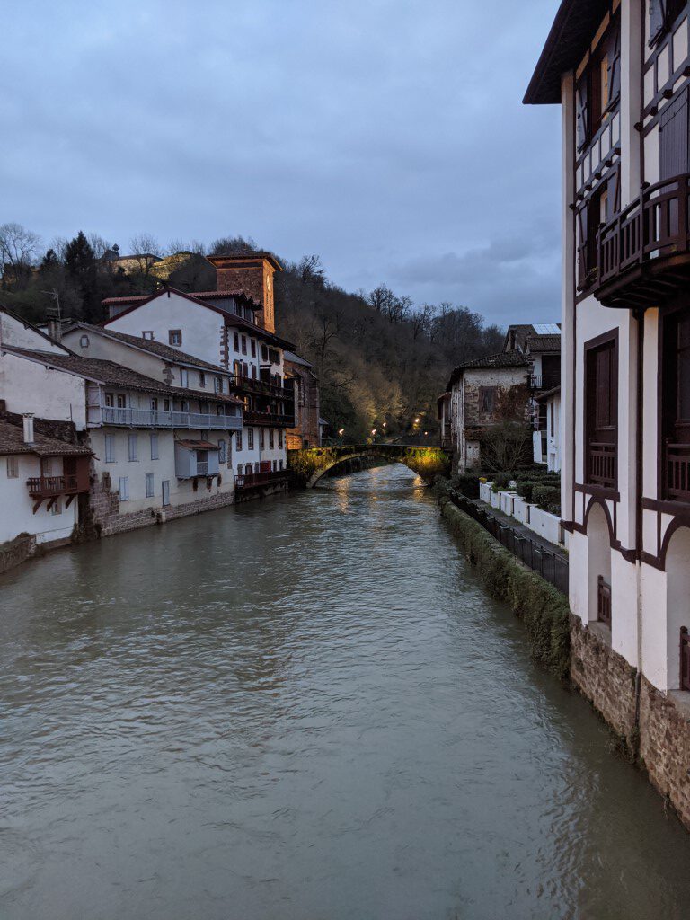 Saint-Jean-Pied-de-Port