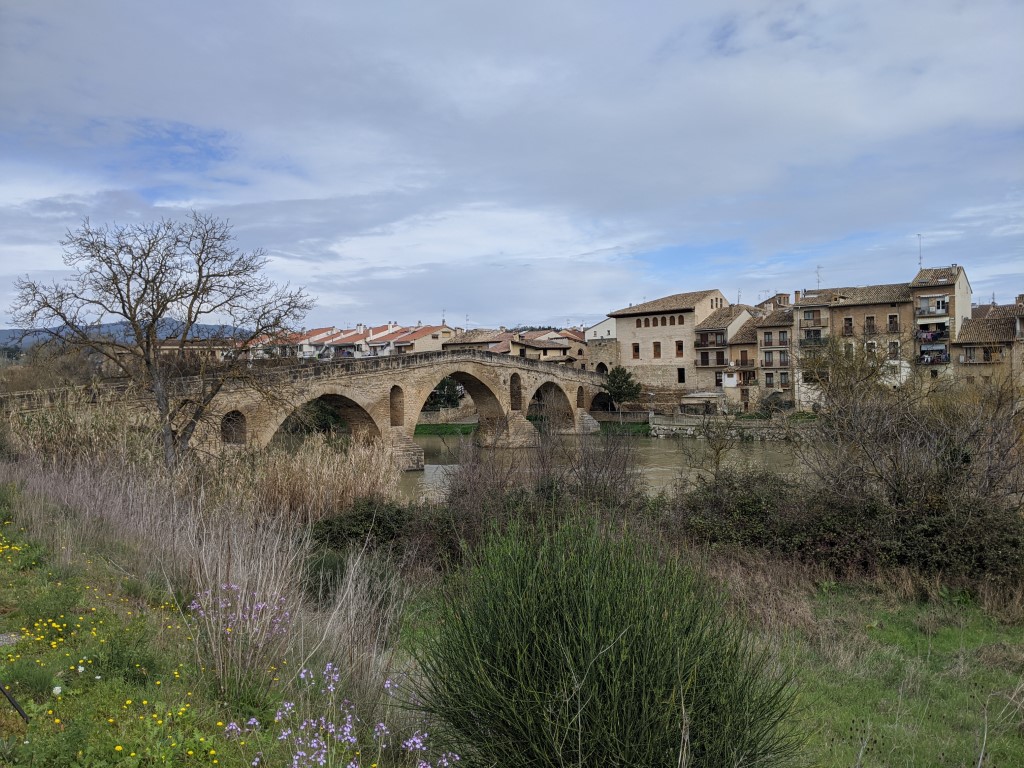 Puente la Reina