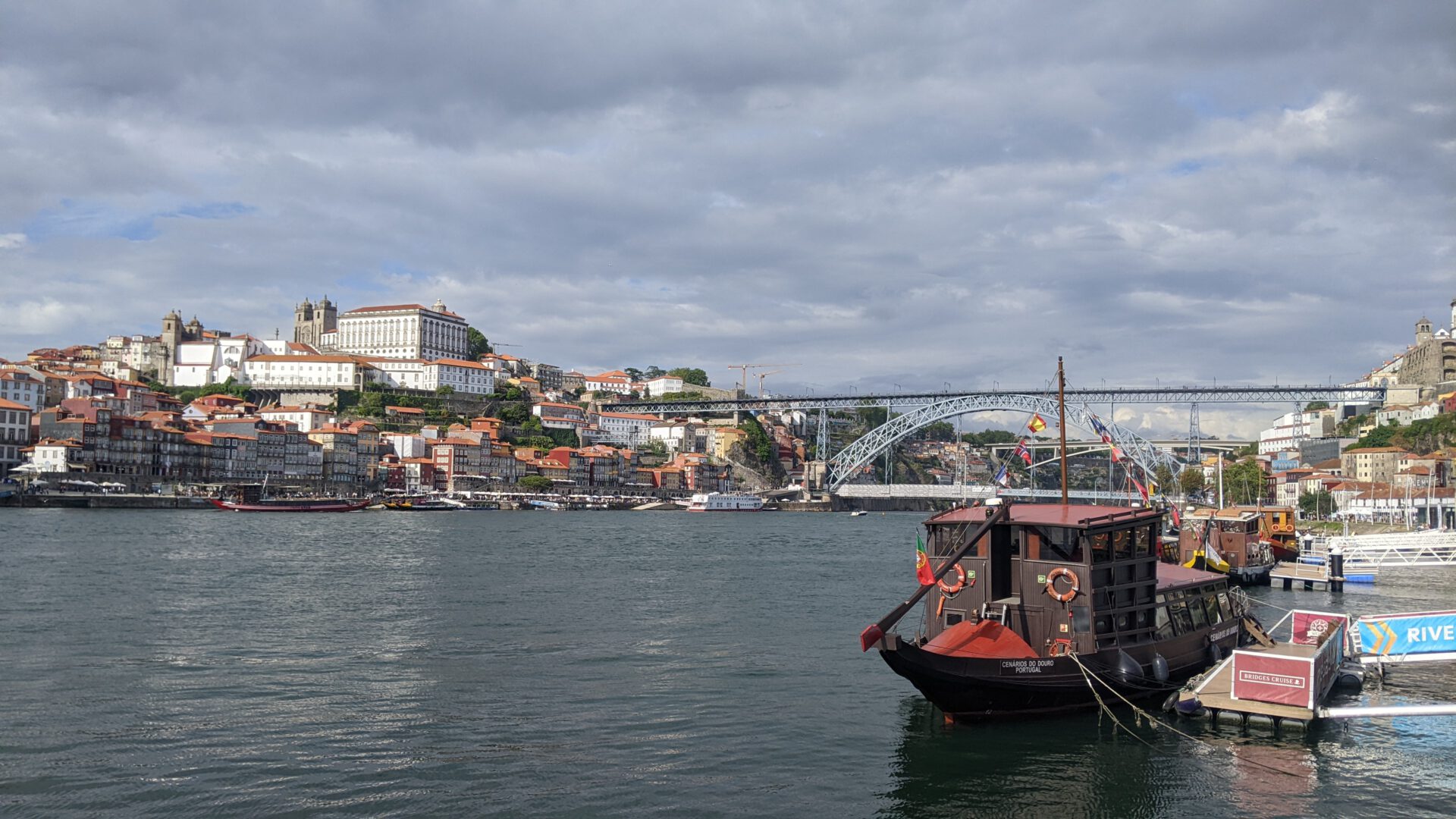 Portoblick